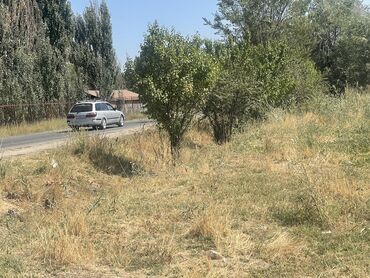 Продажа участков: 27000 соток, Для строительства, Договор купли-продажи — 9