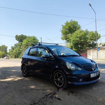 хонда жаз 2011: Honda Jazz: 2008 г., 1.3 л, Вариатор, Бензин, Хетчбек