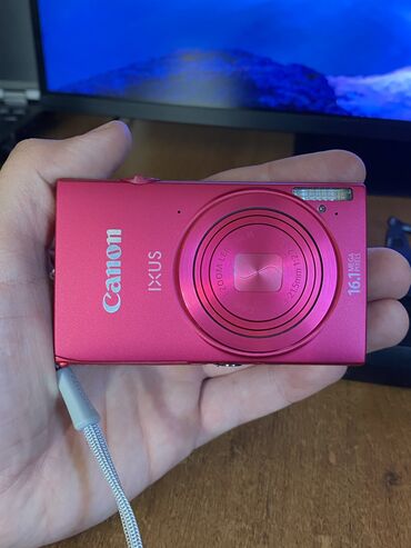 альбомы для фото: Продам фотоаппарат Canon IXUS 240 HS (Full HD) Продаю компактный и