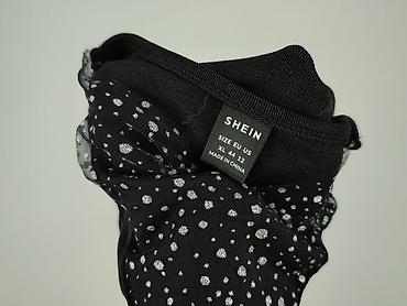 bluzki gotycka: Shein, Bluzka damska, rozmiar XL — 4