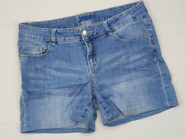 Shorts for women, size L (EU 40)