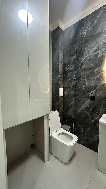 Продажа квартир: 2 комнаты, 50 м², Элитка, 9 этаж, Евроремонт — 7