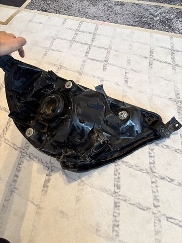 хонда торнео фара: Алдыңкы сол фара Honda Оригинал