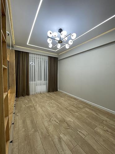 эмель жк: 2 комнаты, 69 м², Элитка, 10 этаж, Дизайнерский ремонт — 5