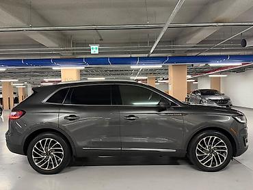 lincoln: Lincoln : 2019 г., 2.7 л, Автомат, Бензин, Кроссовер — 2