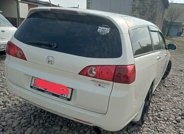 хонда жаз машина: Honda Accord: 2004 г., 2.4 л, Автомат, Бензин, Универсал