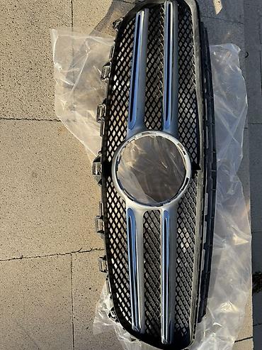 radiator mersedes: Mercedes-Benz W və ya X seriyalı Mercedes modelləri — 3