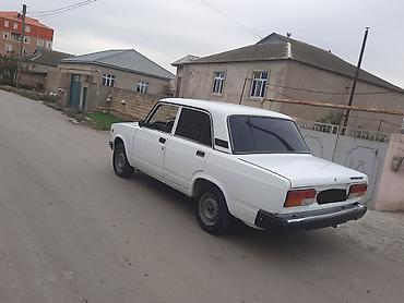 vaz 2107 satis: VAZ (LADA) 2107: 1.6 l | 2003 il Sedan — 7