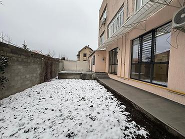 акуновские: 5 и более комнат, 240 м², Ала-Арча ТРЦ Элитка, 1 этаж, Дизайнерский ремонт — 3