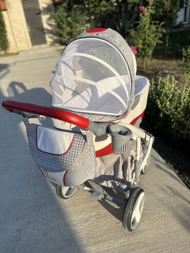 Modullu arabalar: 2-i 1-də araba, İşlənmiş, Pulsuz çatdırılma, Ödənişli çatdırılma, Ünvandan götürmə — 5