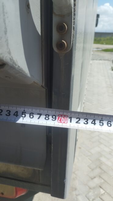 Грузовики: Грузовик, Mercedes-Benz, Стандарт, 7 т, Б/у — 11