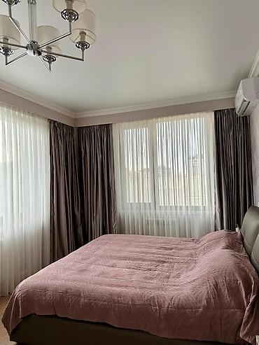 Продажа квартир: 3 комнаты, 105 м², 6 этаж — 10