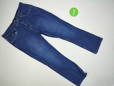 mex 26: Pierre Cardin, Jeansy dla mężczyzn, rozmiar M — 2