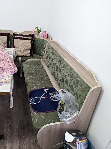 Другая мебель: Продается всякая мебель в связи с переездом: 1)Кухонный гарнитур - — 15