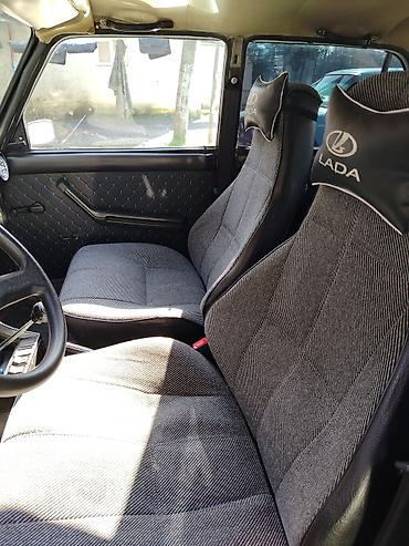 LDV: LDV : 1.5 l | 2001 il 167 km Sedan — 8