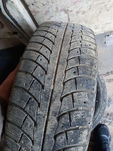 Шины: Шины 225 / 60 / R 16, Лето, Легковые, Hankook — 8