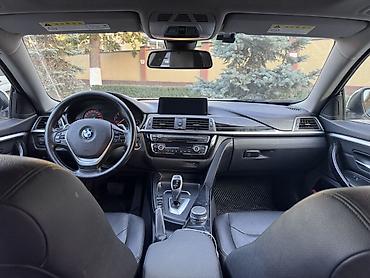 bmb e36: BMW 4 series: 2019 г., 2 л, Автомат, Бензин, Лифтбек — 6