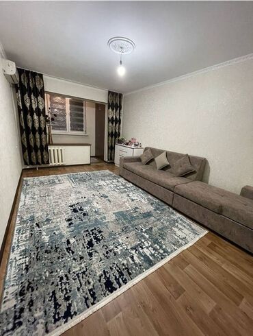 Продажа квартир: 1 комната, 50 м², 106 серия, 6 этаж, Евроремонт
