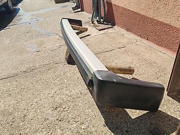 Auto delovi: Zadnji branik Lada 2104 Karavan. Polovno, ocuvano. Skinuto sa — 3