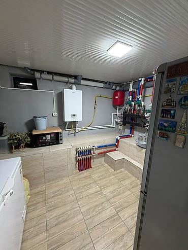 Продажа таунхаусов: 🏡 Продается современный 2-этажный Дуплекс с подвалом ✨ Общая площадь — 22