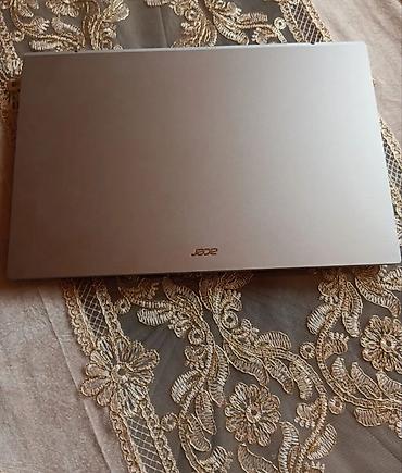 İşlənmiş Acer 15.6 ", Intel Core i5, 512 GB, Ünvandan götürmə lalafo.az -da İşlənmiş Acer 15.6 ", Intel Core i5, 512 GB, Ünvandan götürmə