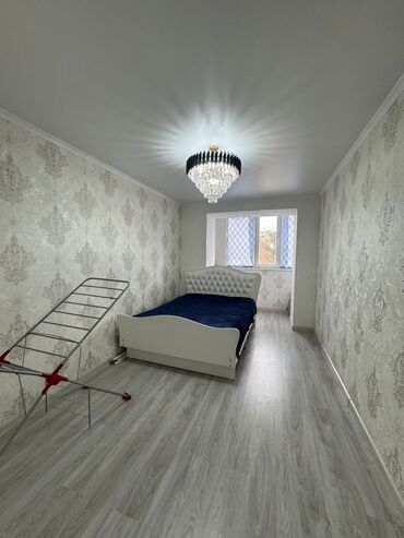 готовые квартиры в рассрочку в бишкеке 2020: 1 бөлмө, Толугу менен эмереги бар