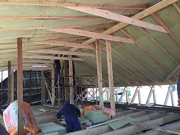 Кровля крыши: Кровля крыши | Монтаж, Демонтаж, Для прогревания Больше 6 лет опыта — 12