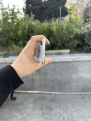 Apple iPhone: IPhone X, 64 GB, Ağ, Face ID — 6