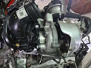 dvp filter: TURBINA 2.0 TDI ZA AUDI Q5 OD 2010. DO 2016. GOD. | Extra turbina — 1