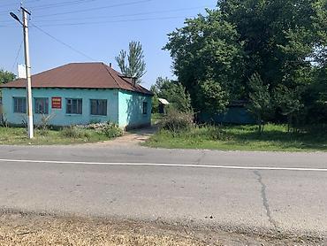 каракол комната: Очень срочно 15 сот +50 сот земелный участок Продаётся одноэтажный дом — 4