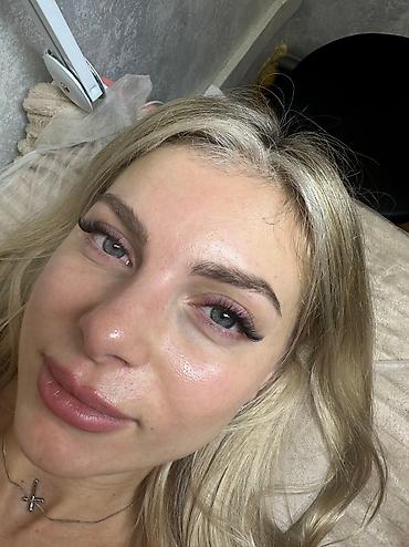 Ресницы: Ресницы, Голливуд, Классика, 2D, С выездом на дом, Гипоаллергенные материалы — 8