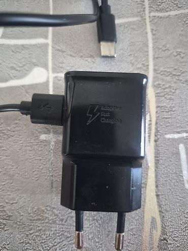 usb wife adapter: Samsung Travel Adapter (EP-TA200) – Adaptive Fast Charging - Brend — 7