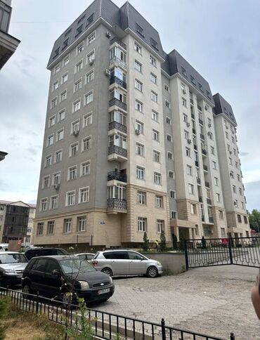 Продажа квартир: 1 комната, 50 м², 5 этаж, Евроремонт