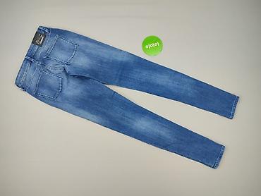 jeans 513 levis: Jeansy damskie, rozmiar XS — 3