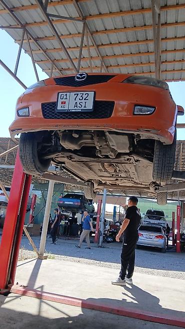 радиаторы демио: Mazda Demio: 2004 г., 1.5 л, Механика, Бензин, Хэтчбэк — 3
