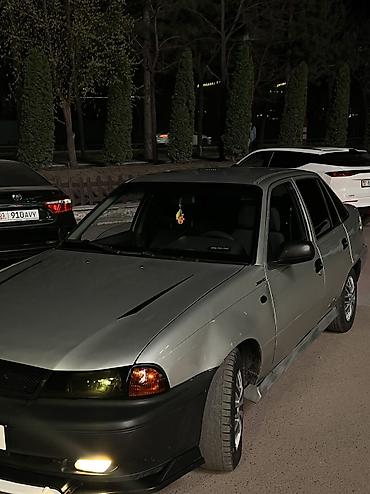 Daewoo: Daewoo Nexia: 2008 г., 1.6 л, Механика, Бензин, Седан — 3