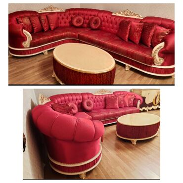 линолеум в баку цена: Künc divan
