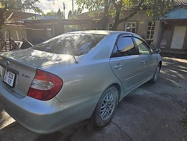 акпп камри 70 8 ступка купить: Toyota Camry: 2002 г., 2.4 л, Автомат, Бензин, Седан — 5