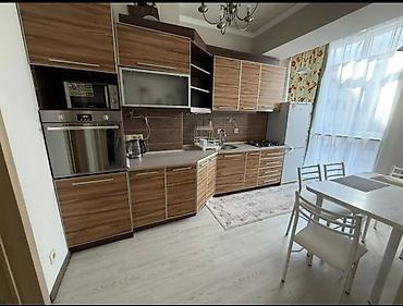 Недвижимость: 2 комнаты, Золотой квадрат Риэлтор, Без животных, от 1 года, С мебелью полностью — 9