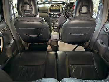 коробка рав 4: Toyota RAV4: 2001 г., 2 л, Автомат, Бензин, Кроссовер — 4