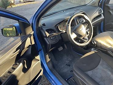 продажа портер 1: Chevrolet Spark: 2016 г., 0.1 л, Автомат, Бензин — 5