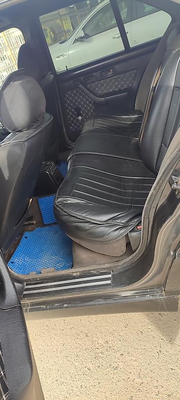 BMW: BMW 5 series: 1990 г., 2.5 л, Механика, Бензин, Седан — 10