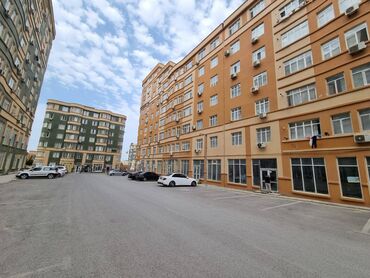 Kommersiya daşınmaz əmlakının satışı: ⚜️Obyekt satılır (Ofis, sklad, depo və market üçün yararlıdır) — 8