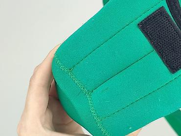 moda it: Torba materiałowa, United Colors of Benetton, stan - Bardzo dobry — 7