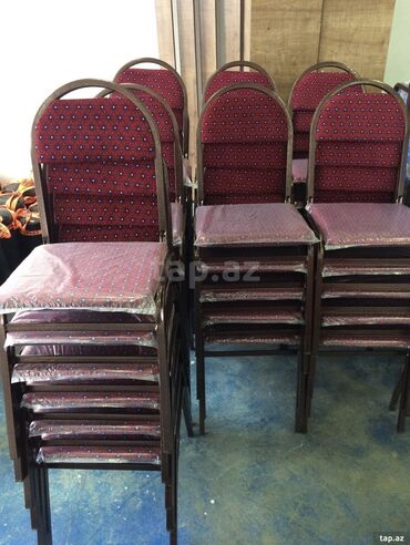 Stullar: Qonaq otağı üçün, Yeni, Qatlanmayan, Stul — 15