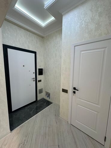 Binəqədi qəs., 2 otaqlı, Yeni tikili, m. Avtovağzal, 72 kv. m