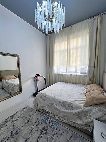 Продажа квартир: 3 комнаты, 55 м², Элитка, 1 этаж, Евроремонт — 5