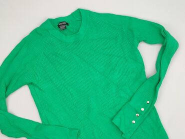 sweter z pomponami zara: Esmara, Sweter damski, rozmiar M