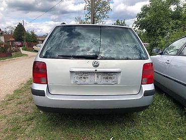 car zrenjanin: PASSAT B5 1.9 TDI PD MASKA ZA VOLKSWAGEN PASSAT B5 | Passat B5 1.9 — 1