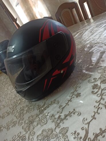 шлем для мотоцикла бишкек цена: Продаю мото шлем б/у цена 2000 окончательно